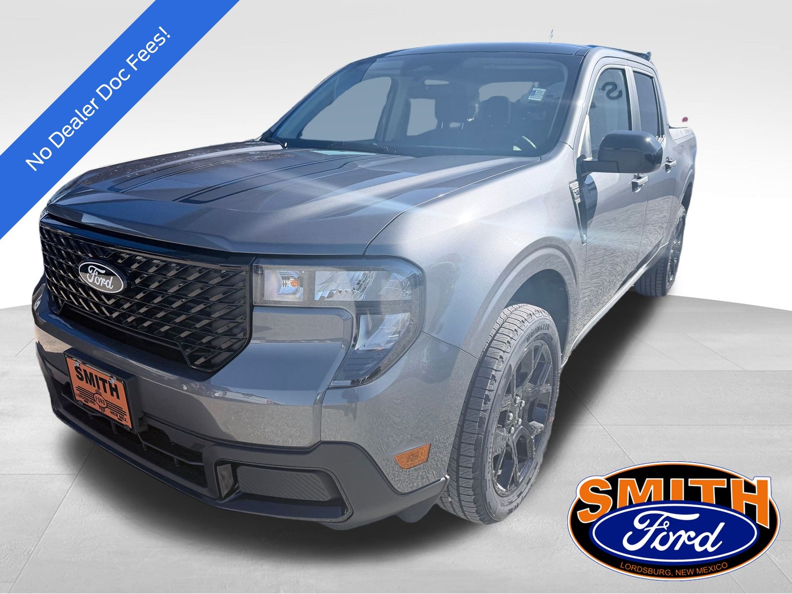 2025 Ford Maverick Truck 