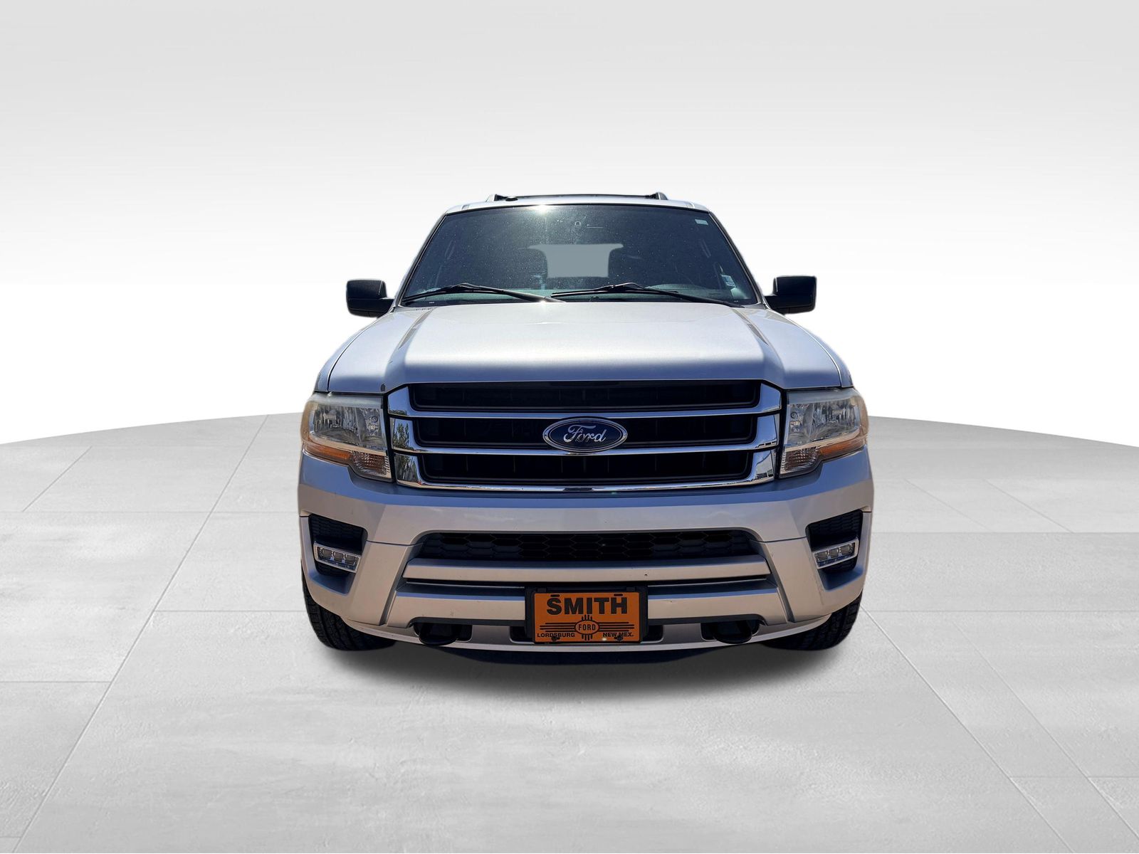 Used 2017 Ford Expedition XLT with VIN 1FMJU1JT2HEA73758 for sale in Lordsburg, NM