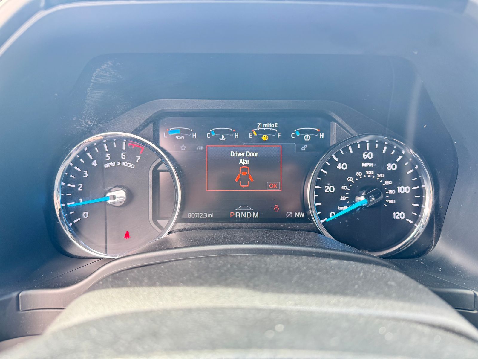 2021 Ford Expedition XLT - Photo 14