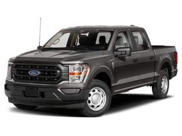 2022 Ford F-150 Lariat's photo