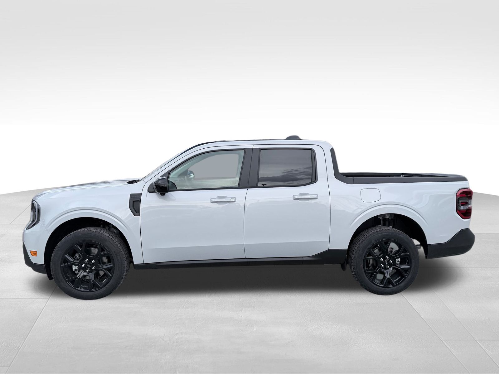 2025 Ford Maverick Lariat - Photo 32
