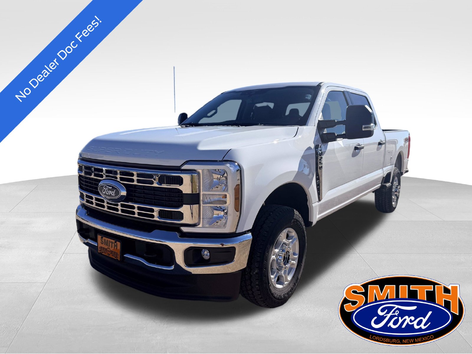 2027 Ford F-250 Super Duty