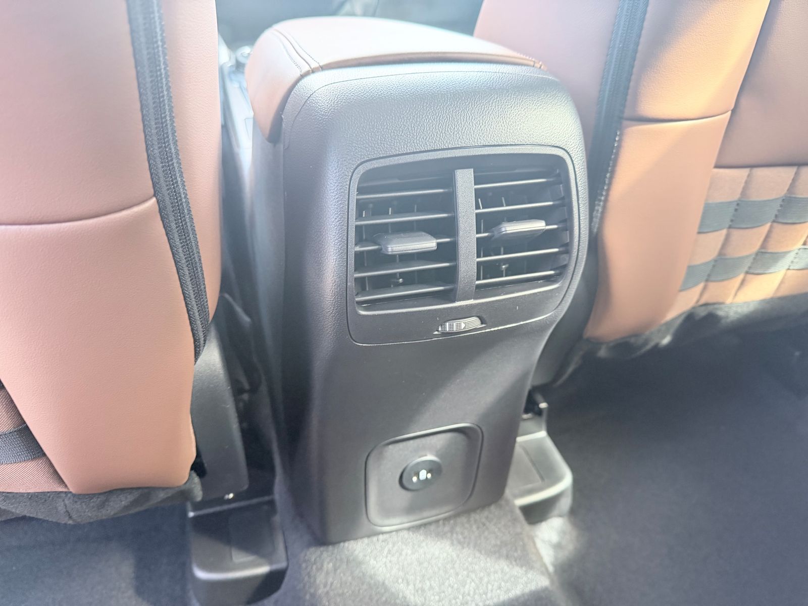 2025 Ford Bronco Sport Outer Banks - Photo 24