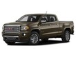 GMC Canyon