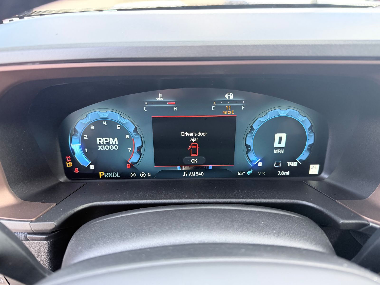 2025 Ford Bronco Sport Outer Banks - Photo 14