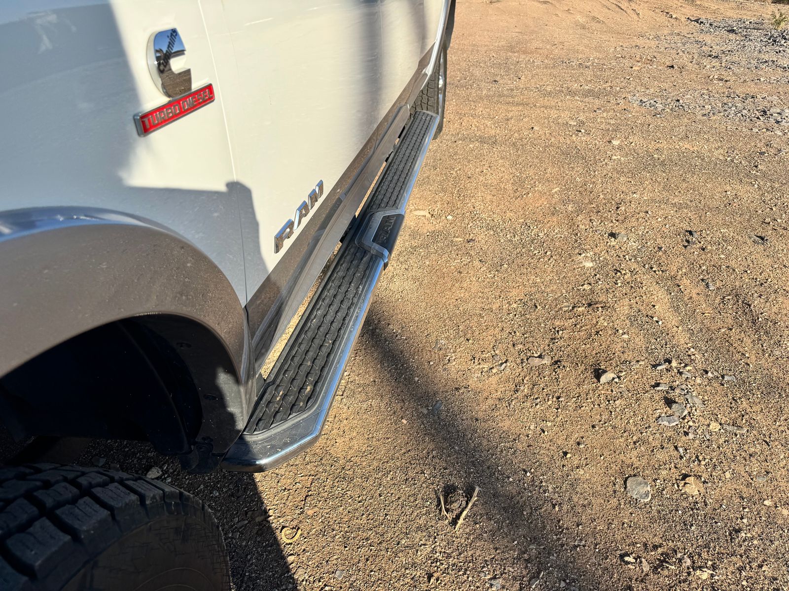 2021 RAM Ram 3500 Pickup Laramie - Photo 9