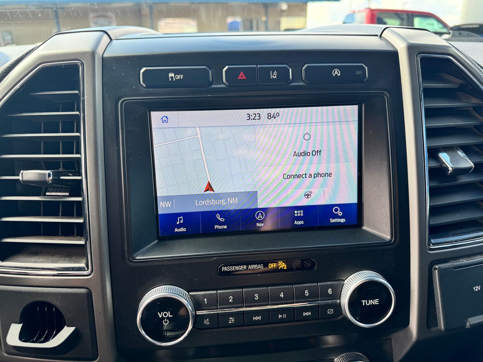 2021 Ford Expedition XLT - Photo 15