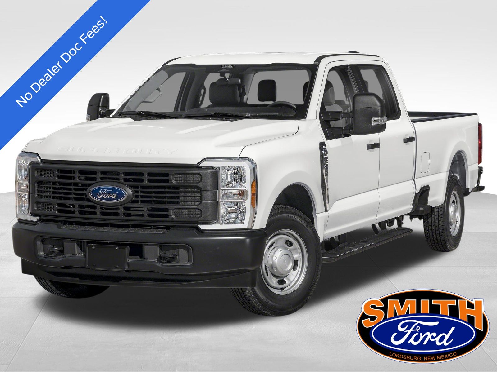 2026 Ford F-250 Super Duty