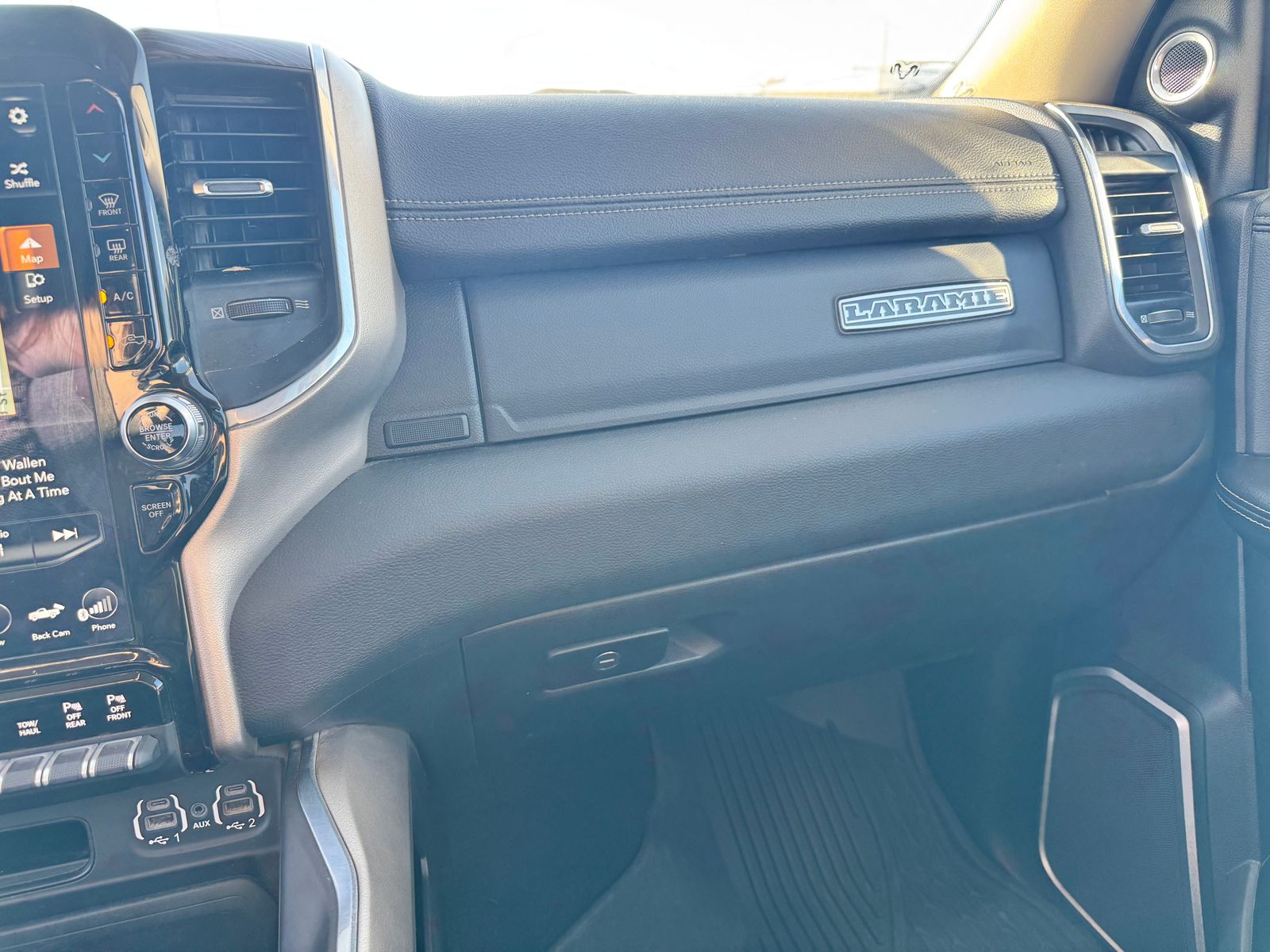 2021 RAM Ram 3500 Pickup Laramie - Photo 23