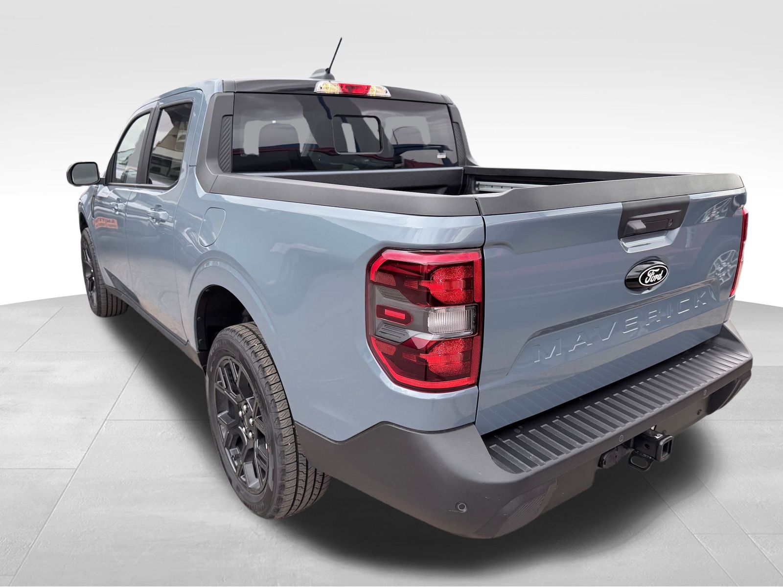 2025 Ford Maverick Lariat - Photo 24