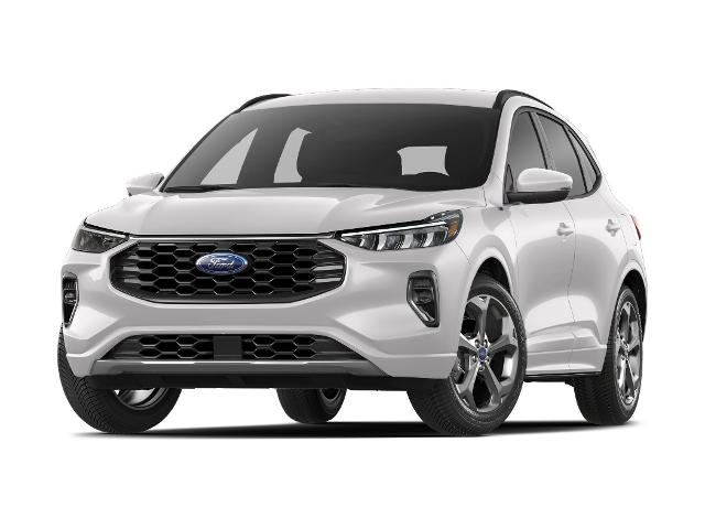 2023 Ford Escape ST-Line Select's photo