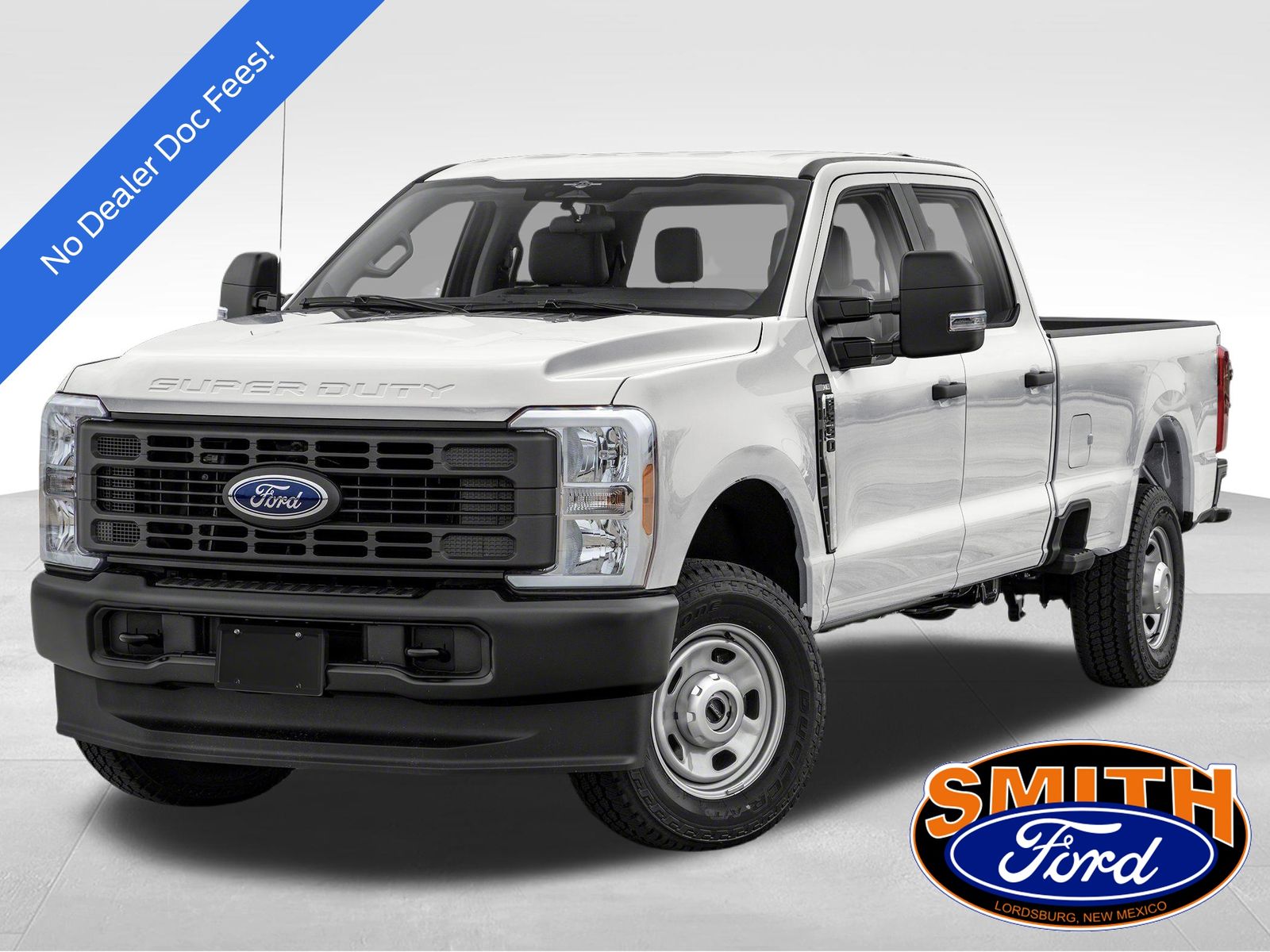 2026 Ford F-350 XL 4x4 Crew Cab 8' Box DRW's photo