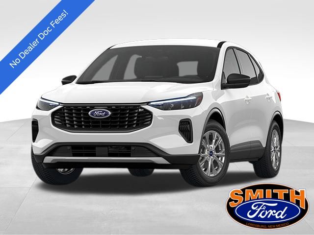 2026 Ford Escape SUV 
