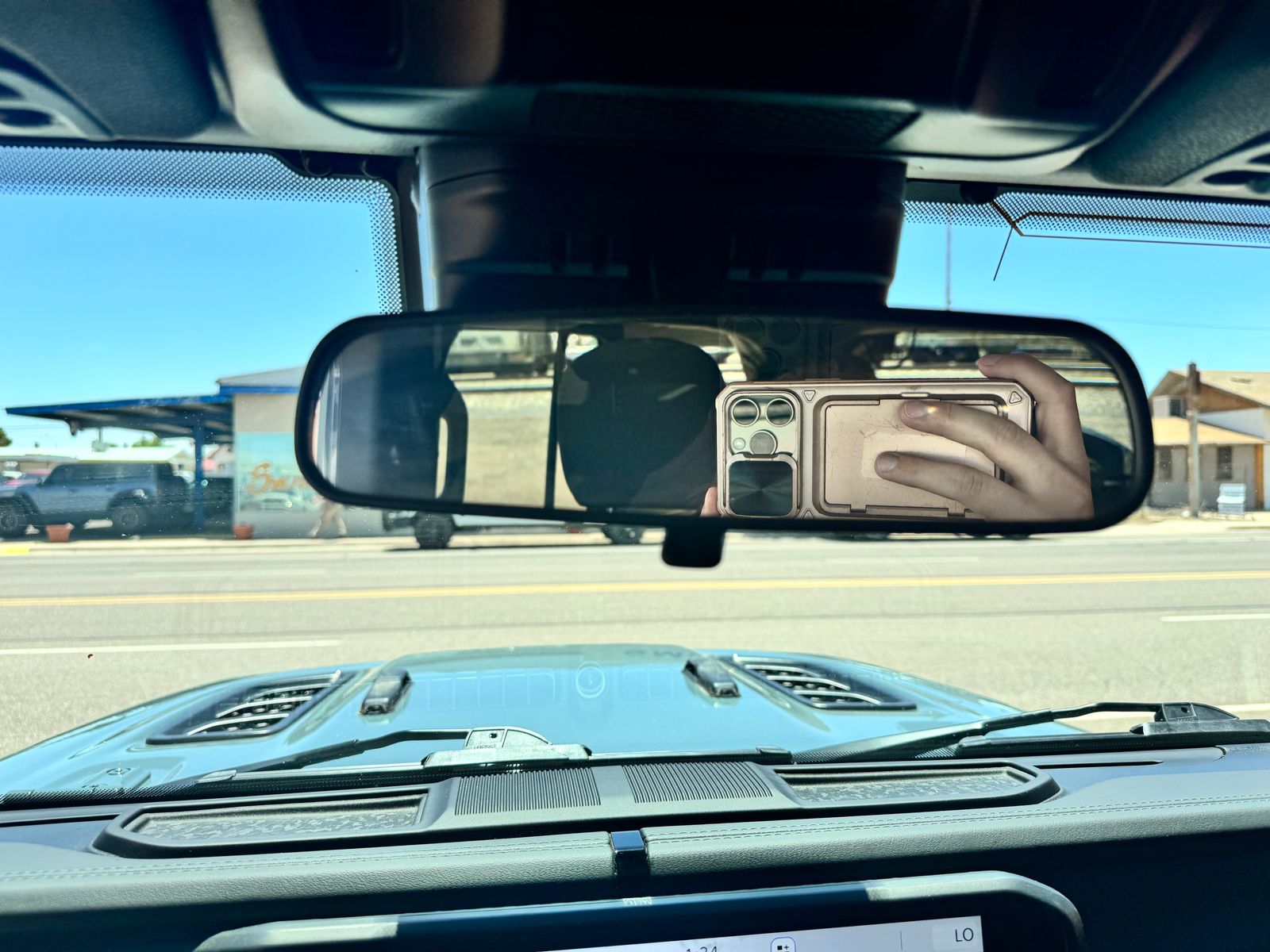 2024 Jeep Wrangler 4-Door Rubicon - Photo 14