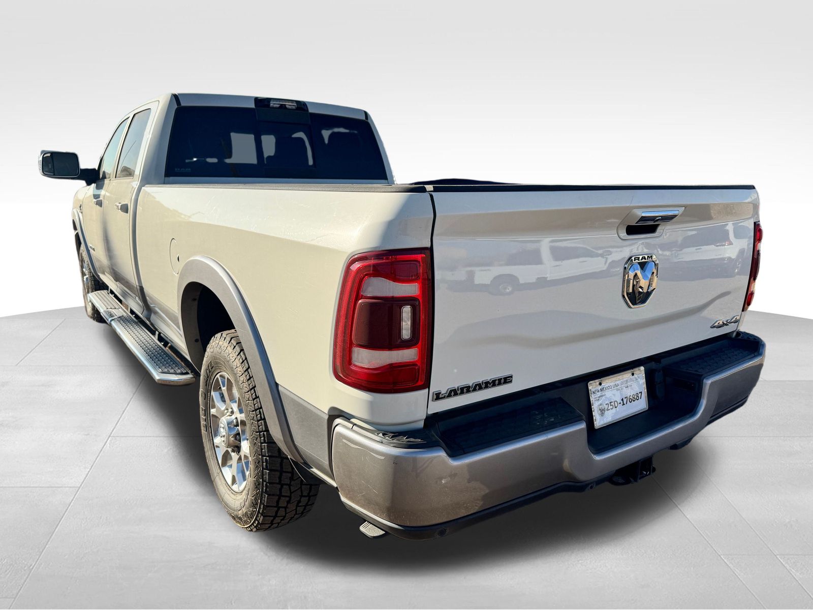 2021 RAM Ram 3500 Pickup Laramie - Photo 31