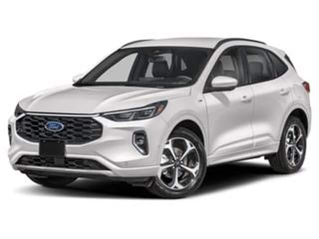 2023 Ford Escape SUV 
