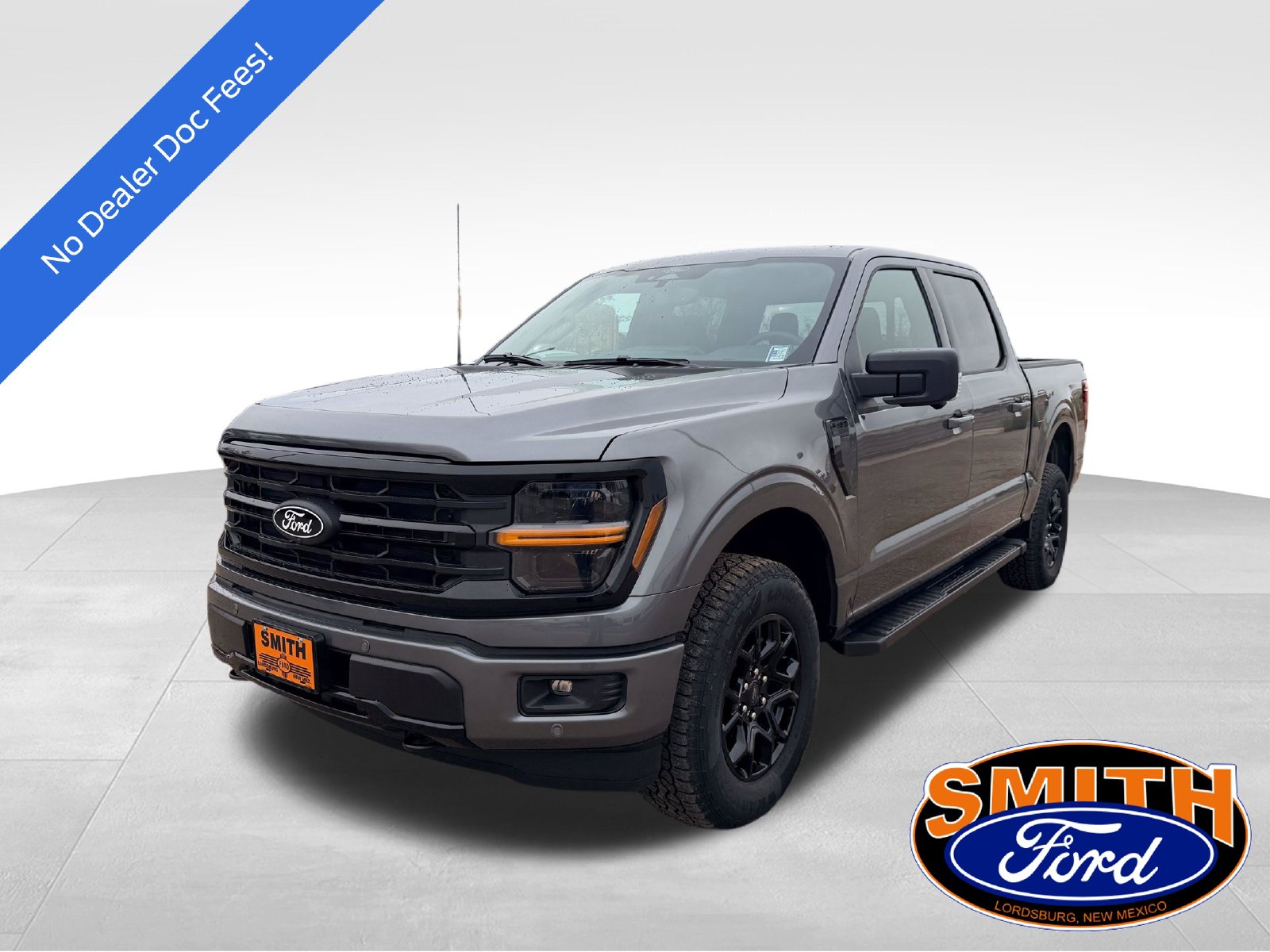 2026 Ford F-150 XLT TRUCK