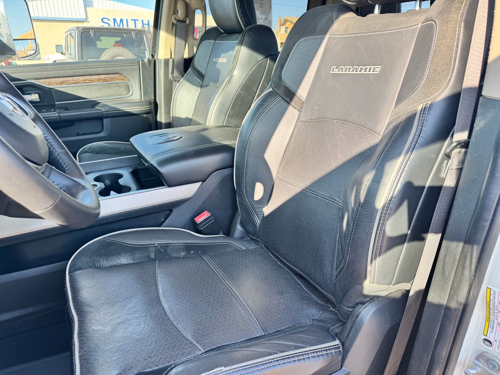 2021 RAM Ram 3500 Pickup Laramie - Photo 15