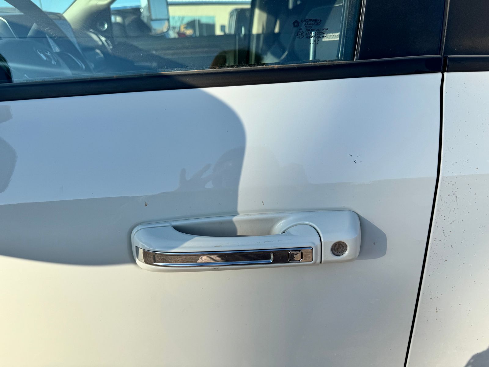 2021 RAM Ram 3500 Pickup Laramie - Photo 12