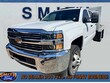 Chevrolet Silverado 3500HD Chassis