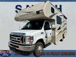 Ford Econoline 350 Cutaway