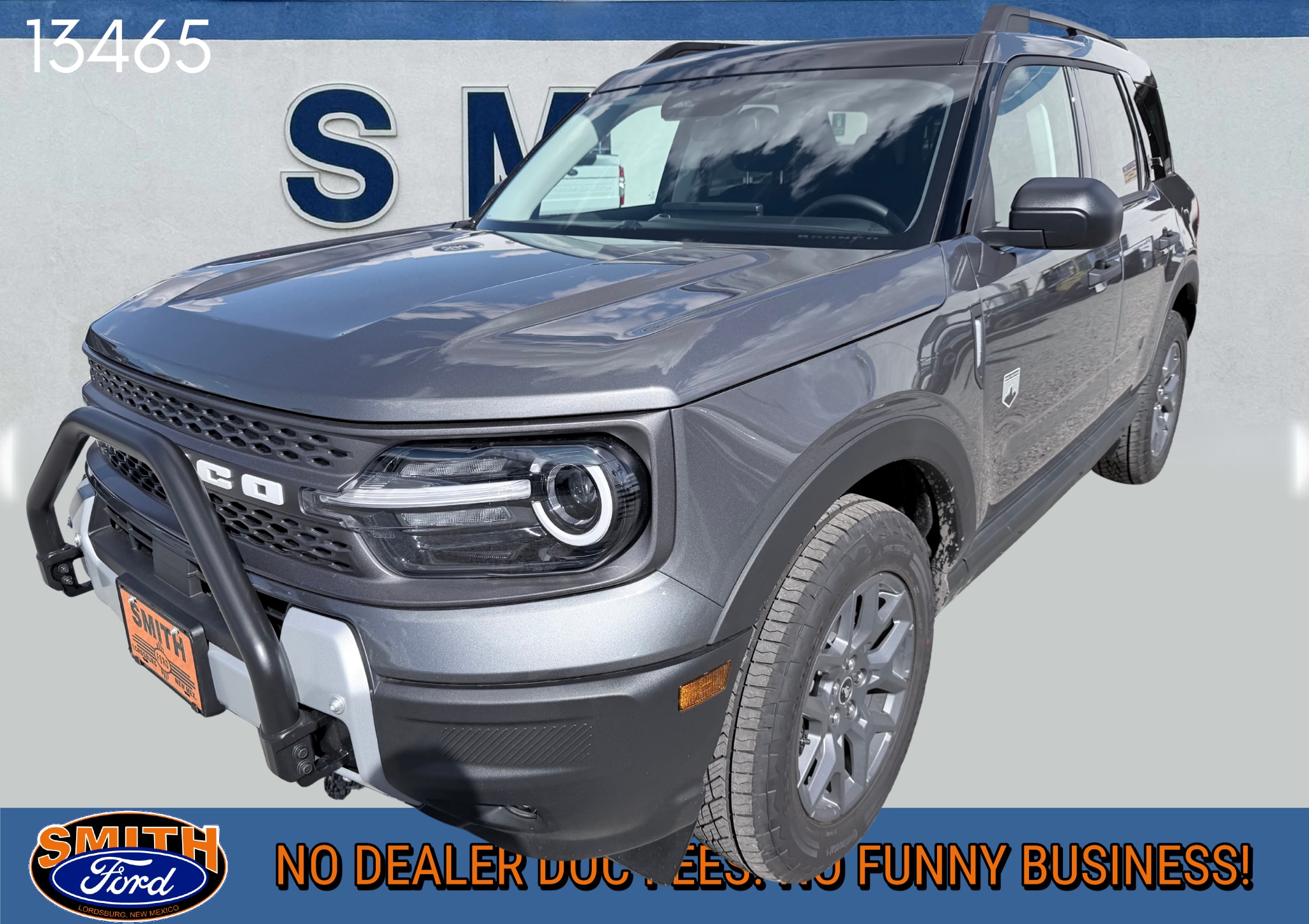 2025 Ford Bronco Sport SUV  2025 Ford Bronco Sport SUV