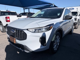 2026 Ford Escape Active SUV