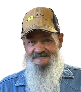 Staff member Jerry Turner from ID_9ed677