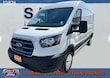  Ford E-Transit