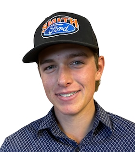 Staff member Case McSpadden from c73b138f4c88