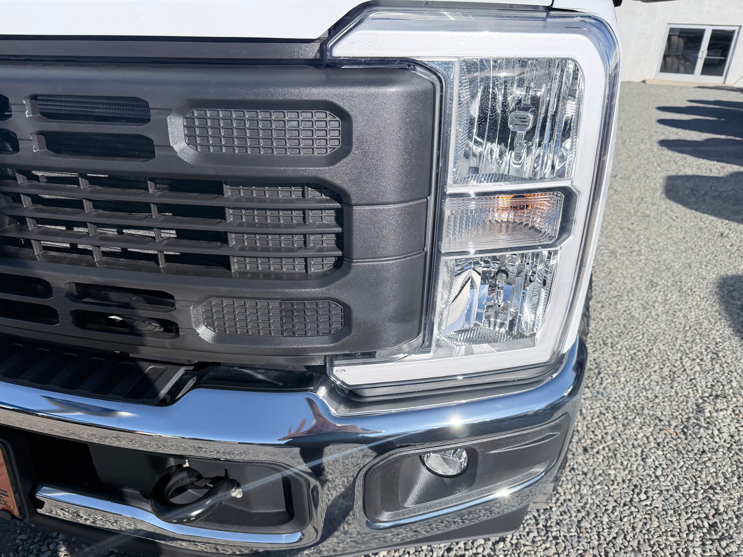 2026 Ford F-350 XL photo 4