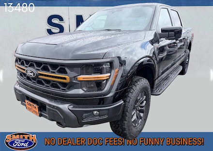 2025 Ford F-150 Tremor TRUCK