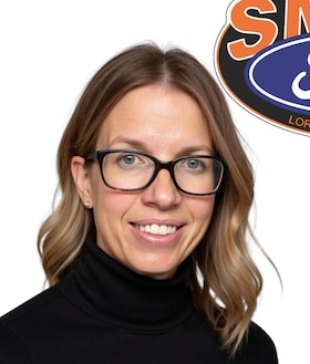 Staff member Katee McSpadden from ID_9ed677