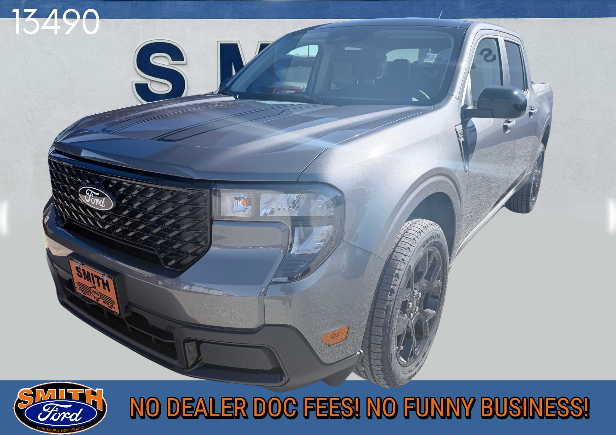 2025 Ford Maverick TRUCK  2025 Ford Maverick TRUCK