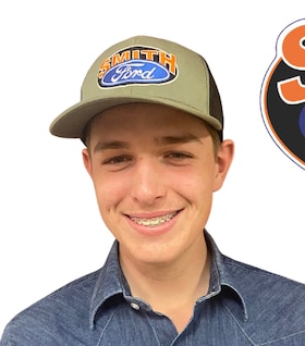 Staff member Case McSpadden from 88e8ccb737c8