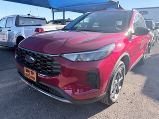 2026 Ford Escape ST-Line SUV