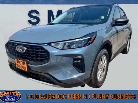 2025 Ford Escape Active SUV