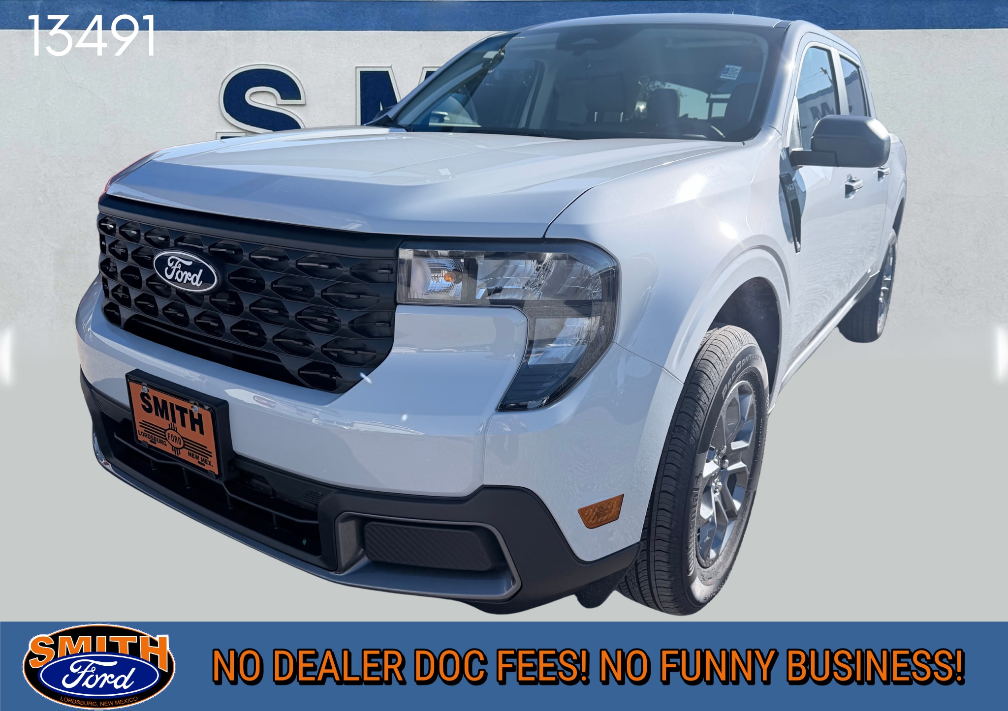 2025 Ford Maverick TRUCK  2025 Ford Maverick TRUCK