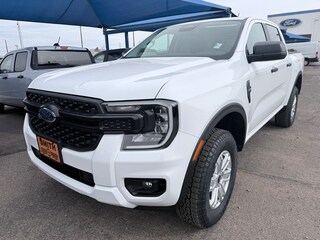 2025 Ford Ranger XL TRUCK