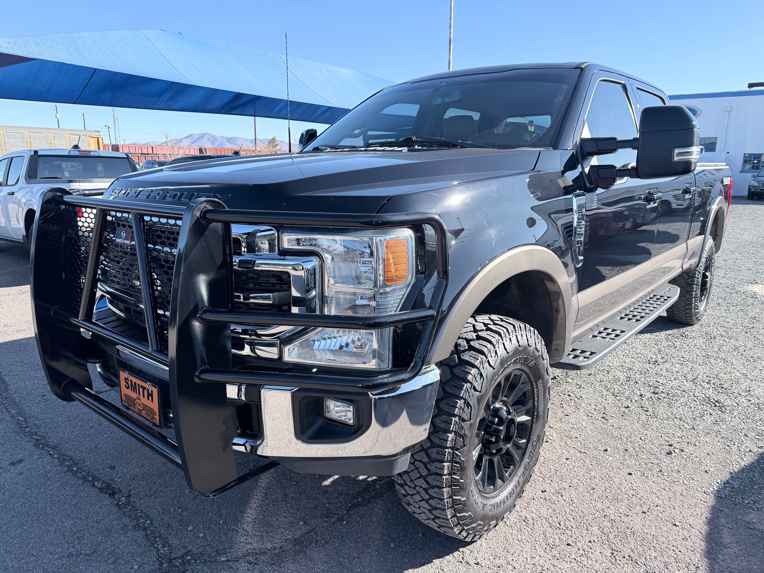 2022 Ford F-250 Base's photo