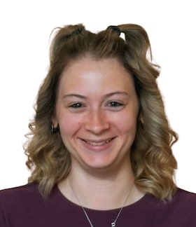 Staff member Janet Kleitsch from ID_9ed677