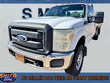 Ford F-350 Chassis Cab