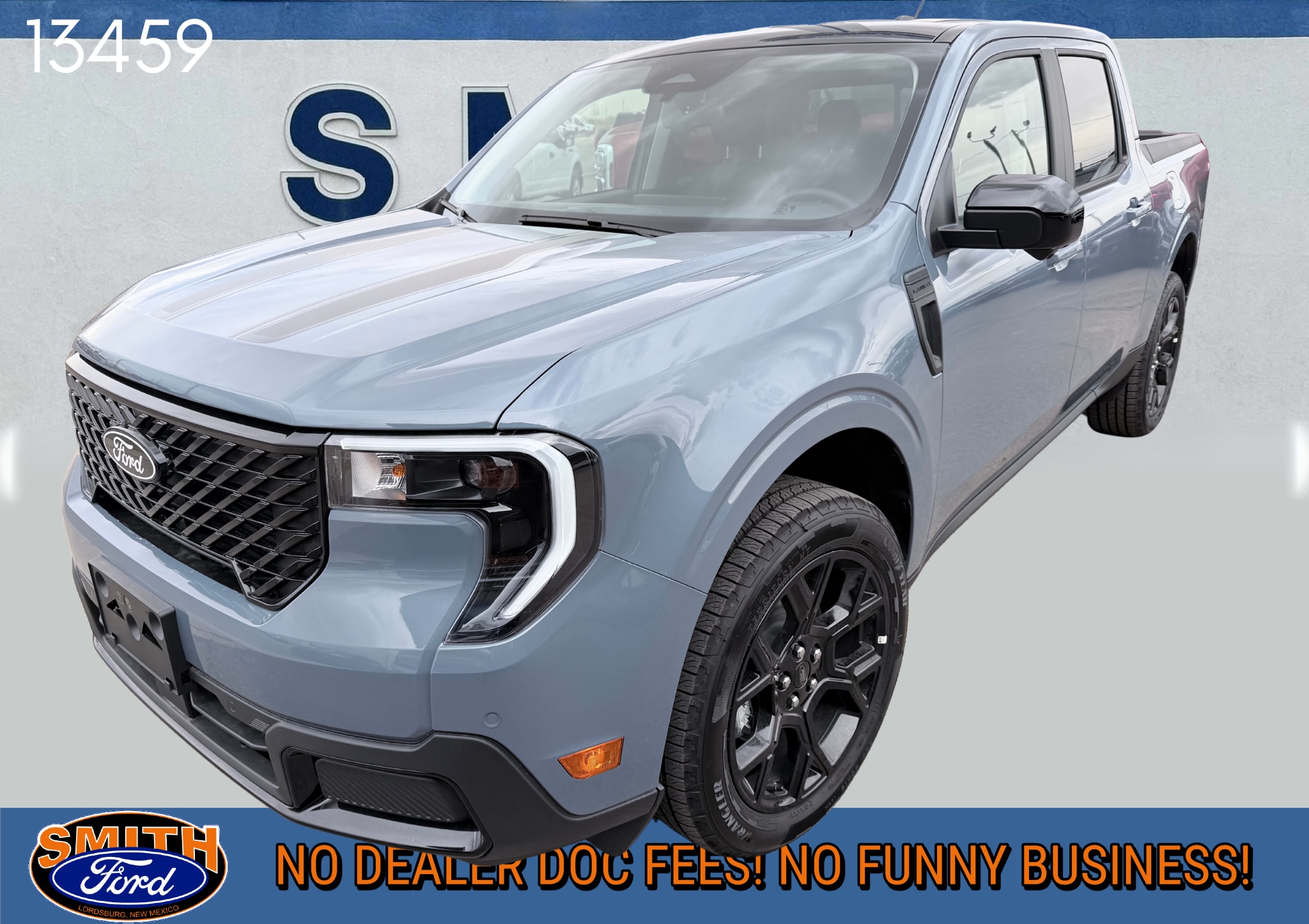 2025 Ford Maverick TRUCK  2025 Ford Maverick TRUCK