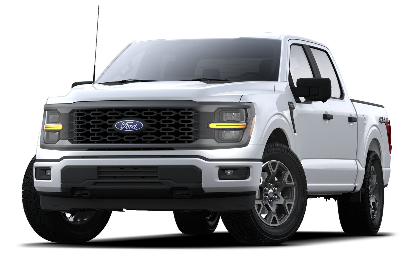 Learn More about the Ford F-150 | Smith Ford