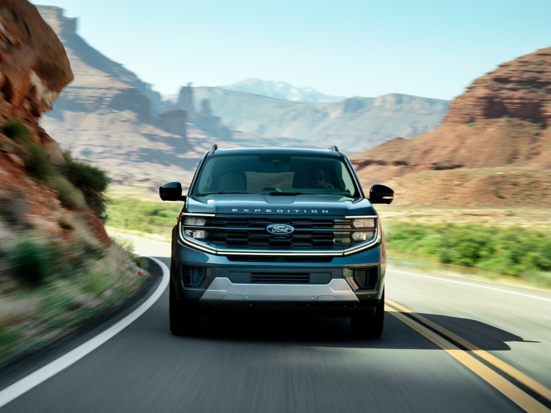 Ford Expedition