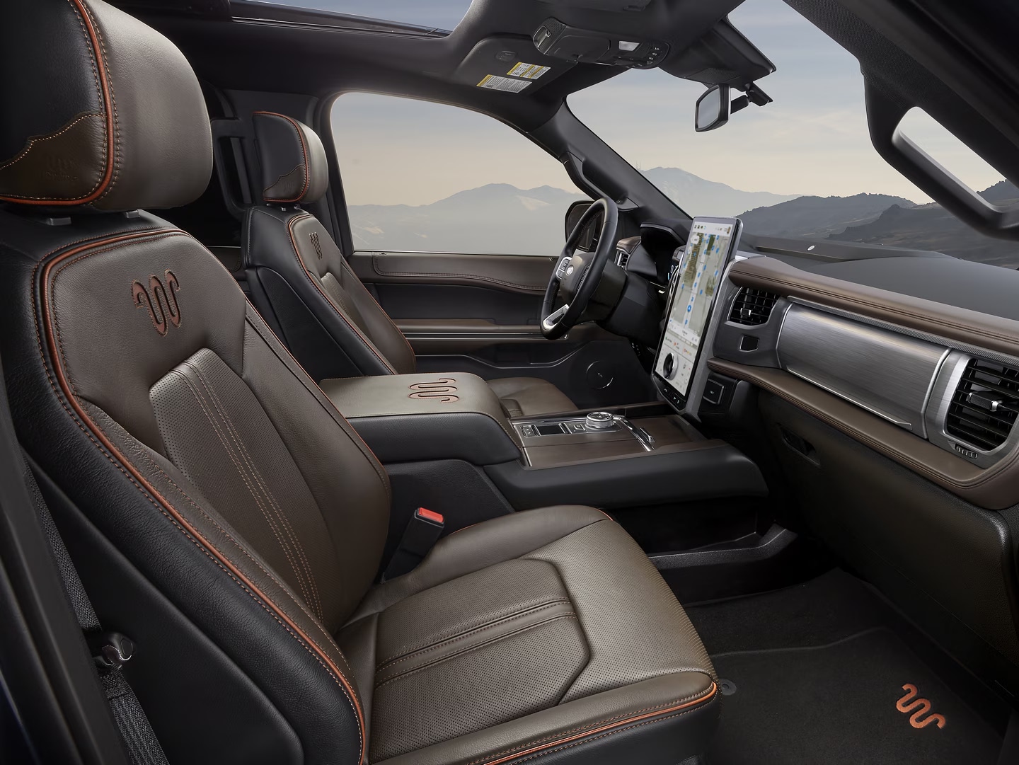 Ford Expedition
