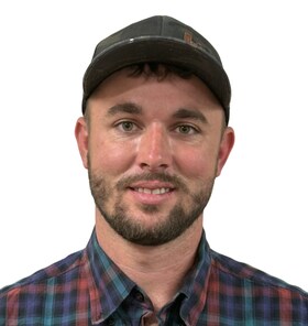 Staff member Raymond Welleford  from 1413c63dc088