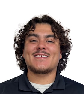 Staff member Deven De La O from 4ee327205f8d