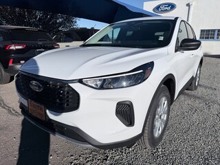 2026 Ford Escape Active SUV