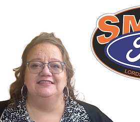Staff member Regina Jacquez from 30347eab48d8